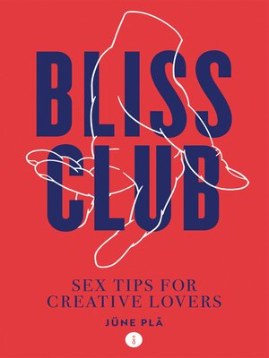 cover image of Bliss Club